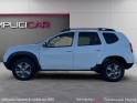 Dacia duster 1.5 dci 110 4x2 prestige occasion simplicicar toulouse nord simplicicar simplicibike france
