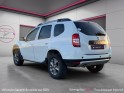 Dacia duster 1.5 dci 110 4x2 prestige occasion simplicicar toulouse nord simplicicar simplicibike france