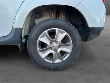 Dacia duster 1.5 dci 110 4x2 prestige occasion simplicicar toulouse nord simplicicar simplicibike france