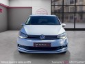 Volkswagen touran tdi 110 carat dsg7 hayon electrique première main suivi vw garantie 12 mois occasion montpellier (34)...