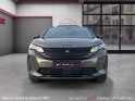 Peugeot 3008 hybrid 225 e-eat8 gt pack/ focal/to/sieges cuir/carplay/camera 360/ full led occasion simplicicar coeur...