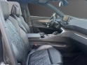 Peugeot 3008 hybrid 225 e-eat8 gt pack/ focal/to/sieges cuir/carplay/camera 360/ full led occasion simplicicar coeur...