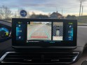 Peugeot 3008 hybrid 225 e-eat8 gt pack/ focal/to/sieges cuir/carplay/camera 360/ full led occasion simplicicar coeur...
