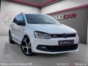 Volkswagen polo 1.4 tsi 180 gti dsg7 occasion simplicicar beaune simplicicar simplicibike france