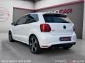 Volkswagen polo 1.4 tsi 180 gti dsg7 occasion simplicicar beaune simplicicar simplicibike france