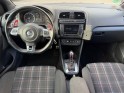 Volkswagen polo 1.4 tsi 180 gti dsg7 occasion simplicicar beaune simplicicar simplicibike france