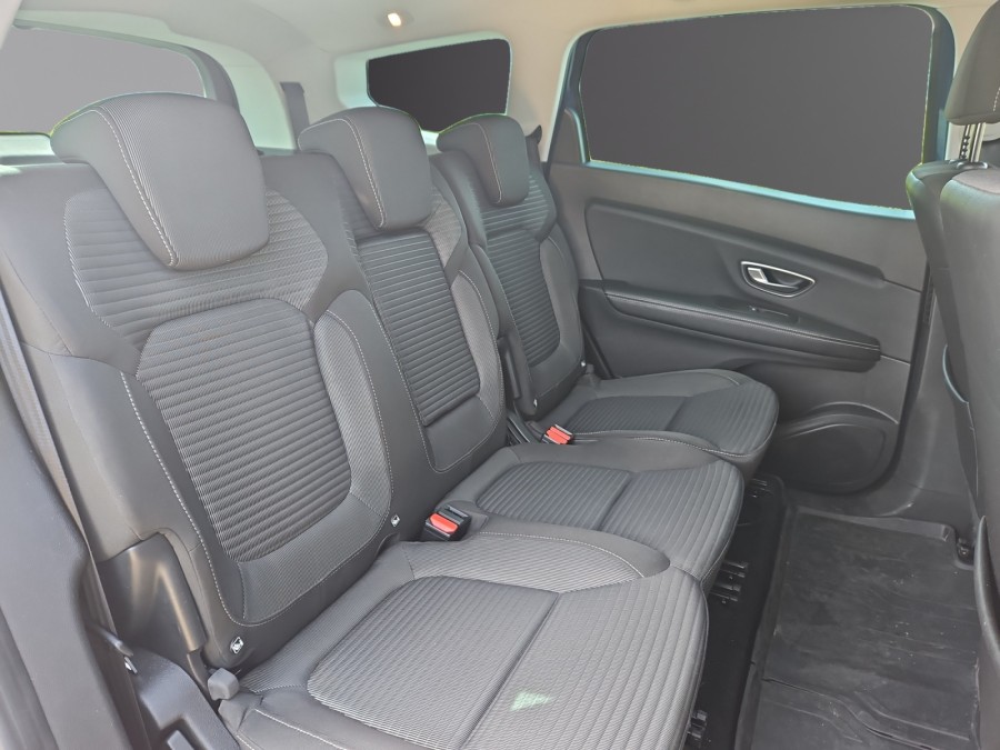 RENAULT d'occasion SCENIC RENAULT GRAND SCENIC 1.5 DCI 110 ENERGY