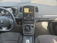RENAULT d'occasion SCENIC RENAULT GRAND SCENIC 1.5 DCI 110 ENERGY