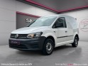 Volkswagen caddy van 2.0 tdi 75 bvm5 business line garantie 12 mois occasion parc voitures beauvais simplicicar simplicibike...