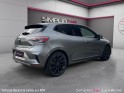 Renault clio v nouvelle e-tech full hybrid 145 esprit alpine - caméra 360 - park assist occasion simplicicar la fleche...