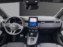 Renault clio v nouvelle e-tech full hybrid 145 esprit alpine - caméra 360 - park assist occasion simplicicar la fleche...