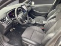 Renault clio v nouvelle e-tech full hybrid 145 esprit alpine - caméra 360 - park assist occasion simplicicar la fleche...