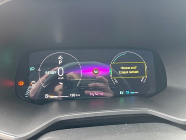 Renault clio v nouvelle e-tech full hybrid 145 esprit alpine - caméra 360 - park assist occasion simplicicar la fleche...