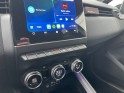 Renault clio v nouvelle e-tech full hybrid 145 esprit alpine - caméra 360 - park assist occasion simplicicar la fleche...
