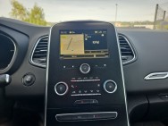 RENAULT d'occasion SCENIC RENAULT GRAND SCENIC 1.5 DCI 110 ENERGY