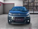 Citroen c3 iii 82 feel distri faite carplay radar ar régulateur Écran tactile clim bizone garantie 12 mois occasion...