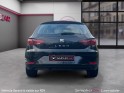 Seat leon 1.2 tsi 110 start/stop style occasion simplicicar grenoble simplicicar simplicibike france