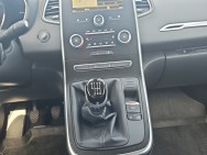 RENAULT d'occasion SCENIC RENAULT GRAND SCENIC 1.5 DCI 110 ENERGY