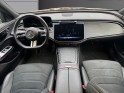 Mercedes classe e amg  / pack amg line / full options / garantie 2 ans constructeur / camÉra 360° occasion paris 17ème...