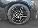 Mercedes classe e amg  / pack amg line / full options / garantie 2 ans constructeur / camÉra 360° occasion paris 17ème...