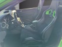 Ford focus 2.5t - 305 rs pack rs technologie ultimate green mountune ap racing garantie 12 mois occasion barberey simplicicar...