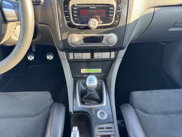 Ford focus 2.5t - 305 rs pack rs technologie ultimate green mountune ap racing garantie 12 mois occasion barberey simplicicar...