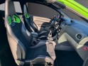 Ford focus 2.5t - 305 rs pack rs technologie ultimate green mountune ap racing garantie 12 mois occasion barberey simplicicar...