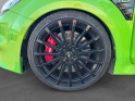 Ford focus 2.5t - 305 rs pack rs technologie ultimate green mountune ap racing garantie 12 mois occasion barberey simplicicar...