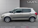 Skoda fabia 1.2 tsi 105 ambition dsg occasion simplicicar livry gargan simplicicar simplicibike france