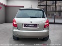 Skoda fabia 1.2 tsi 105 ambition dsg occasion simplicicar livry gargan simplicicar simplicibike france