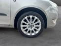 Skoda fabia 1.2 tsi 105 ambition dsg occasion simplicicar livry gargan simplicicar simplicibike france