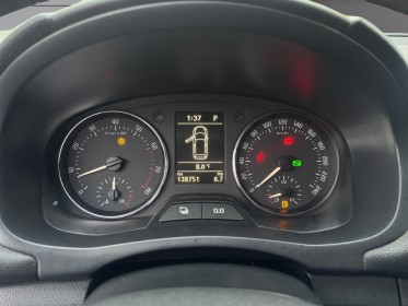 Skoda fabia 1.2 tsi 105 ambition dsg occasion simplicicar livry gargan simplicicar simplicibike france