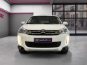 Citroen c4 aircross hdi 115 ss 4x2 feel edition gps caméra de recul occasion simplicicar magny-en-vexin simplicicar...