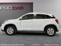 Citroen c4 aircross hdi 115 ss 4x2 feel edition gps caméra de recul occasion simplicicar magny-en-vexin simplicicar...