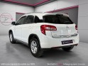 Citroen c4 aircross hdi 115 ss 4x2 feel edition gps caméra de recul occasion simplicicar magny-en-vexin simplicicar...