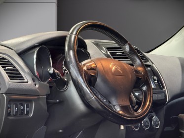 Citroen c4 aircross hdi 115 ss 4x2 feel edition gps caméra de recul occasion simplicicar magny-en-vexin simplicicar...