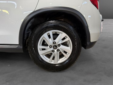 Citroen c4 aircross hdi 115 ss 4x2 feel edition gps caméra de recul occasion simplicicar magny-en-vexin simplicicar...