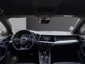 Audi a1 sportback 30 tfsi 116 ch s tronic 7 s line - ouverture et dÉmarrage sans clÉ - apple carplay occasion paris 17ème...