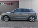 Audi a1 sportback 30 tfsi 116 ch s tronic 7 s line - ouverture et dÉmarrage sans clÉ - apple carplay occasion paris 17ème...