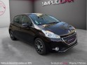 Peugeot 208 1.2 vti 82ch bvm5 active occasion paris 17ème (75)(porte maillot) simplicicar simplicibike france