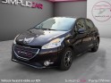 Peugeot 208 1.2 vti 82ch bvm5 active occasion paris 17ème (75)(porte maillot) simplicicar simplicibike france