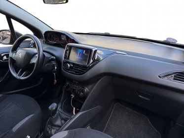 Peugeot 208 1.2 vti 82ch bvm5 active occasion paris 17ème (75)(porte maillot) simplicicar simplicibike france