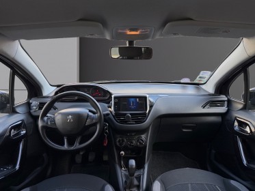 Peugeot 208 1.2 vti 82ch bvm5 active occasion paris 17ème (75)(porte maillot) simplicicar simplicibike france