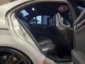 Mercedes classe c 63 amg avantgarde a -- garantie 12 mois -- occasion  simplicicar aix les bains simplicicar simplicibike...