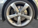 Audi rs3 sportback 2.5 tfsi 340 quattro s-tronic  / garantie 12 mois occasion simplicicar lyon nord simplicicar simplicibike...