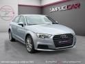 Audi a3 sportback 35 tdi 150 s tronic 7 sport occasion simplicicar veauche simplicicar simplicibike france