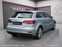 Audi a3 sportback 35 tdi 150 s tronic 7 sport occasion simplicicar veauche simplicicar simplicibike france