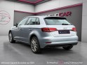 Audi a3 sportback 35 tdi 150 s tronic 7 sport occasion simplicicar veauche simplicicar simplicibike france
