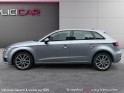 Audi a3 sportback 35 tdi 150 s tronic 7 sport occasion simplicicar veauche simplicicar simplicibike france