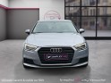 Audi a3 sportback 35 tdi 150 s tronic 7 sport occasion simplicicar veauche simplicicar simplicibike france